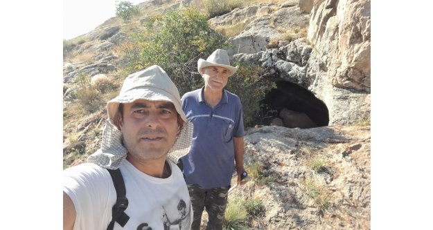 Bayburt'da 2 Yeni Mağara Tescil İçin Gün Sayıyor