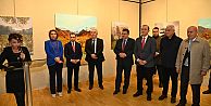 KÜLTÜR SANAT MERKEZİNİ ŞEHRİMİZE KAZANDIRACAĞIZ