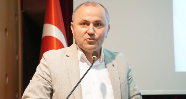 Üçüncüoğlu: Yakın coğrafyalarla direkt uçuşlar sağlık turizmini hızlı geliştirecektir