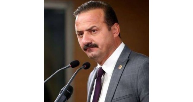 YAVUZ AĞIRALİOĞLU: TERÖRİSTİN, HAİNİN, SAVUNANIN KÂBUSU OLACAĞIZ!”