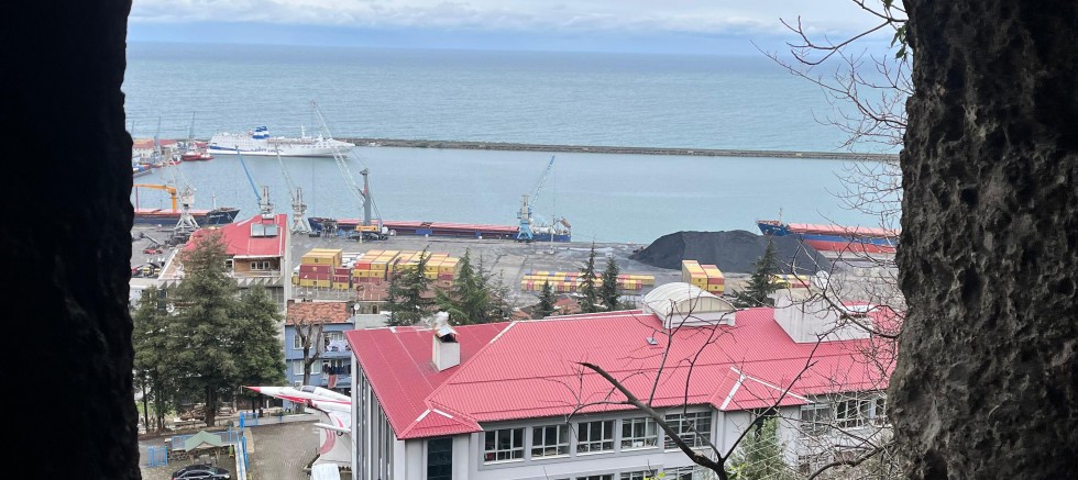 8 tesisin faaliyetleri... - EKONOMİ