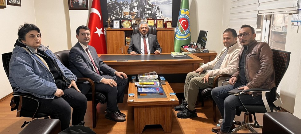 Arslan Soydan: “Fındıkta oyunlar oynanıyor!” - EKONOMİ