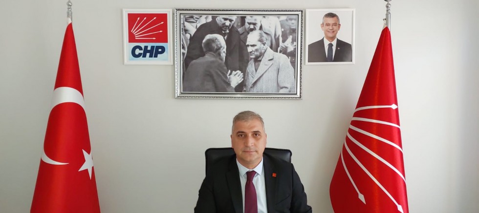 BATMAZ: HAMAMİZADEYİ KİMİN YAPTIĞINI BİLMEMEK CAHİLLİKTİR - SİYASET