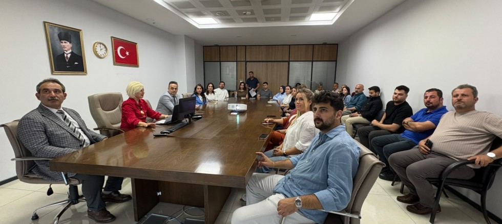 Enerji ve İklim Eylem Planı - GÜNDEM