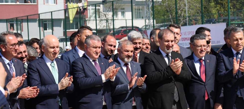 İbrahim Usta’nın adı yaşatılacak… - GÜNDEM