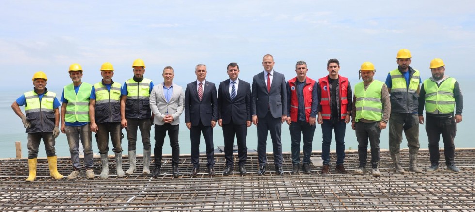 Öğretmenevi sorununu çözüme kavuşturacak... - GÜNDEM
