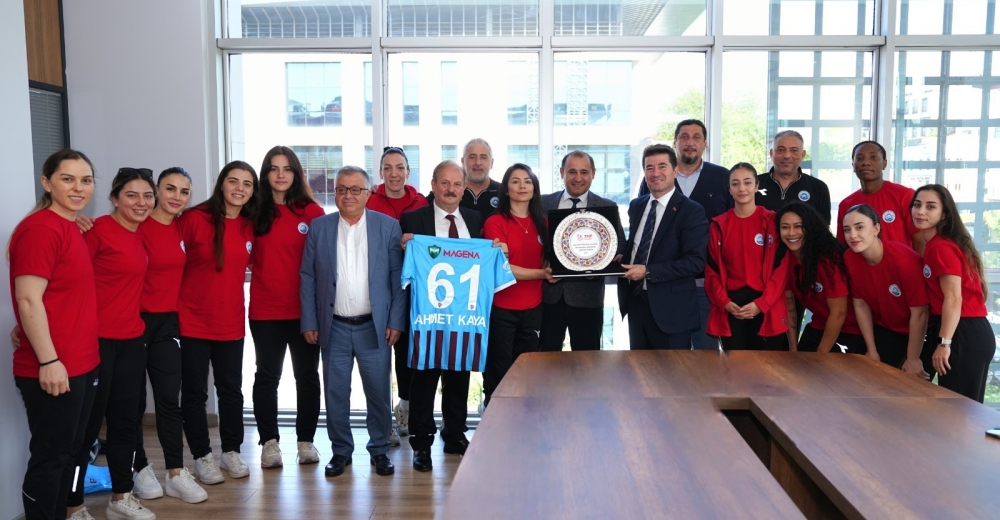 ORTAHİSAR BELEDİYESİ SPORCULARI BAŞARILARINA YENİLERİNİ EKLEDİ  - SPOR
