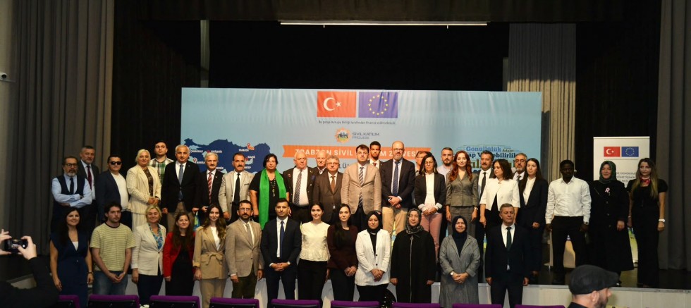 ORTAK AKIL İÇİN ÖNEMLİ BULUŞMA - EĞİTİM