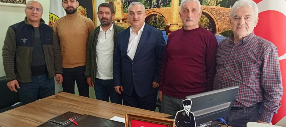 7 dernek bir araya gelerek güç birliği oluşturdu - GÜNDEM