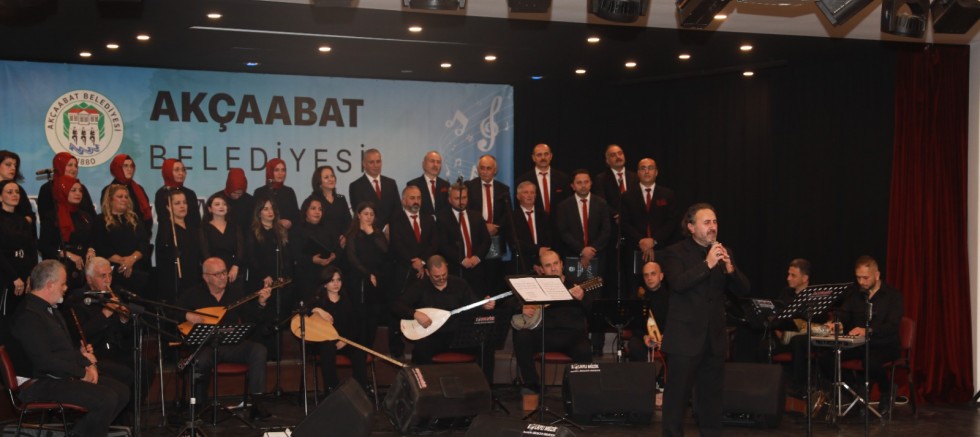 AKÇAABAT’TA HAZİRAN AYI MÜZİKLE DOLU GEÇECEK - EĞİTİM
