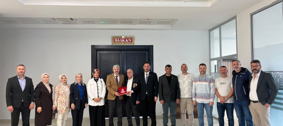 Araklı’da Birlik ve Beraberlik Vurgusu - GÜNDEM