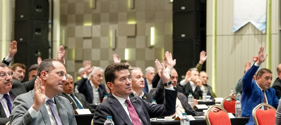 BAŞKAN KAYA: “BELEDİYELERE YAPILAN OPERASYONLAR, BELEDİYE BAŞKANLIĞI KİMLİĞİNE ZARAR VERİYOR”   - SİYASET