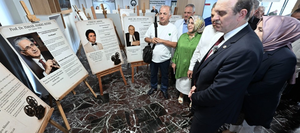 “Bu Mirasın, Genç Nesillere Aktarılması Çok Kıymetli” - EĞİTİM