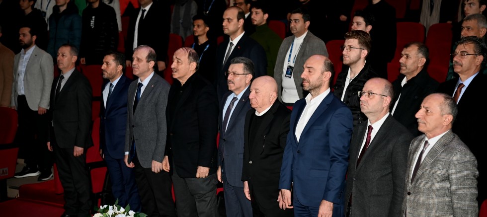 Dijital İnşaat Zirvesi 2025 KTÜ'de Gerçekleştirildi - TEKNOLOJİ