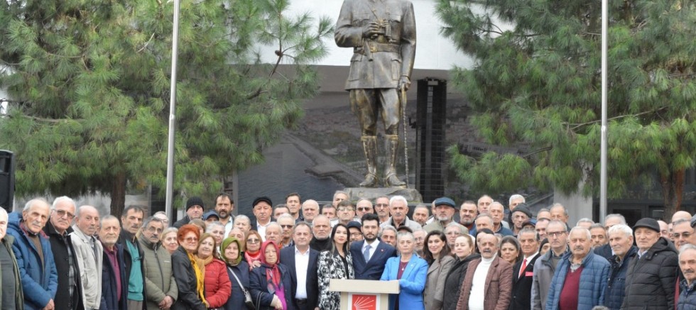 Ekonomik krizin faturası halkın ve küçük esnafın sırtına yüklenmesin! - EKONOMİ