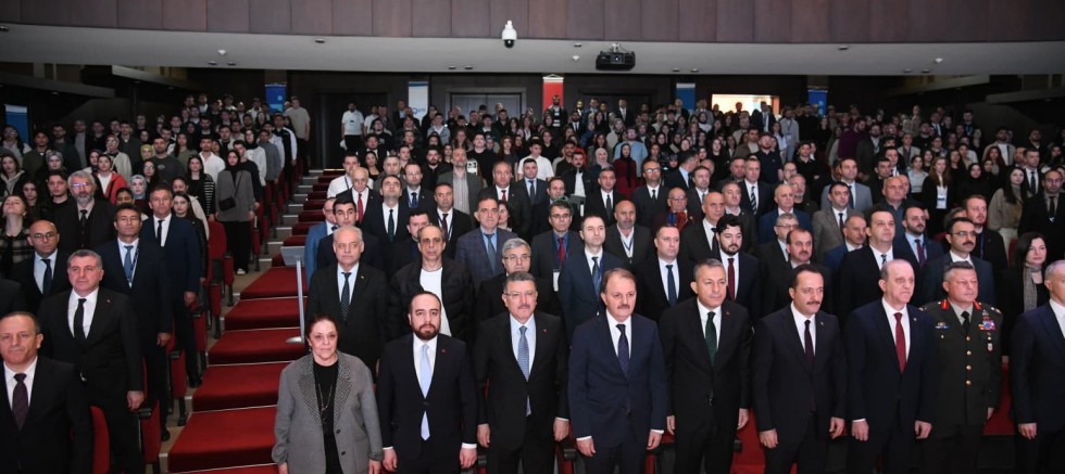 EN BÜYÜK GÜCÜMÜZ GENÇLERİMİZ - EĞİTİM