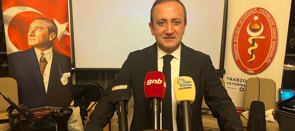 Erol Sayın: “Yufka yüreklilerle çetin yollar aşılmaz!” - GÜNDEM