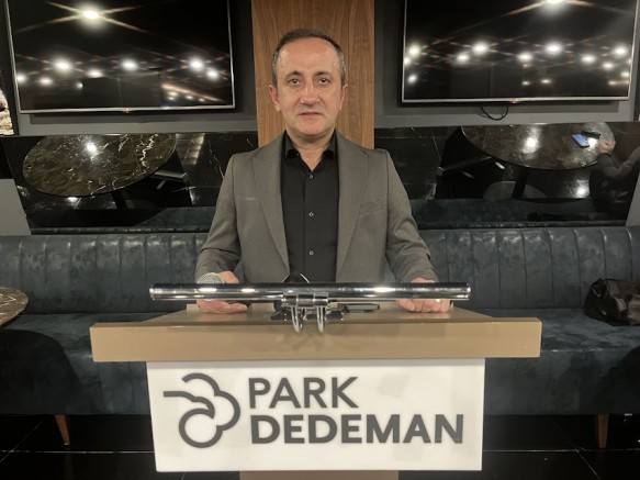 Erol SAYIN’dan son uyarı! - EĞİTİM