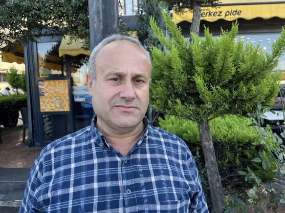 Halil Uzun: “Neden bu kadar çok merdiven altı firma var?” - EKONOMİ