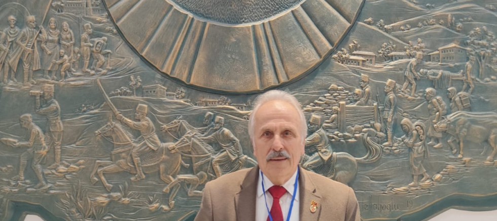 Hasan Seyis: “Viyadük yapılmasına karşı olanlar ve engelleyenler!” - GÜNDEM