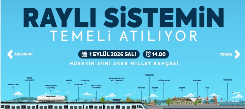 Hayırlı Olsun - GÜNDEM