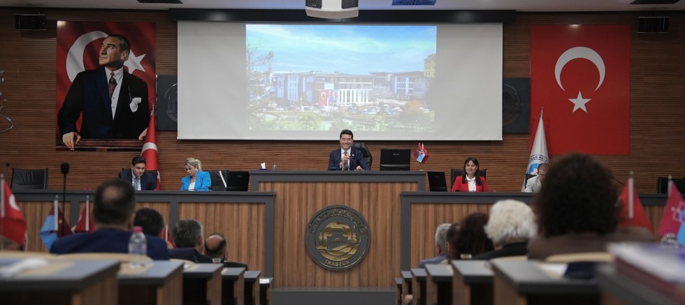 “KÜLTÜR VE SANAT ETKİNLİKLERİ, YEREL YÖNETİMLERİN İŞİDİR” - EĞİTİM