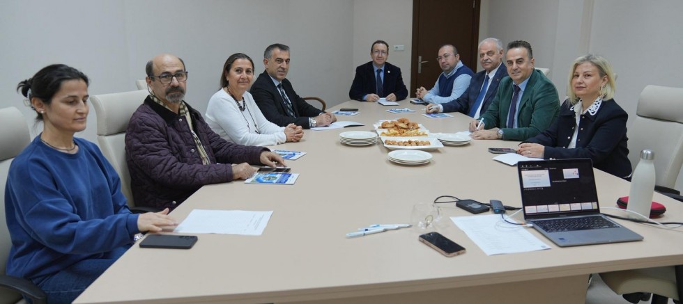 ORTAHİSAR BELEDİYESİ, DENİZ EKOSİSTEMİNİN KORUNMASINDA AKTİF ROL ALACAK - EĞİTİM