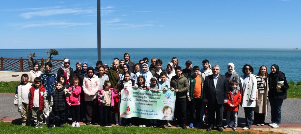 “Sağlıklı Çocuklar Mutlu Aileler Projesi Gönülleri Isıttı”  - EĞİTİM