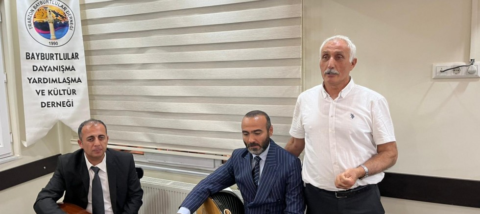 Serdar Eslek’den unutulmaz gece… - MAGAZİN