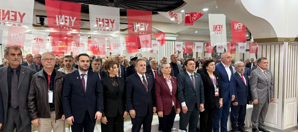 Tek Hedef İktidar - SİYASET