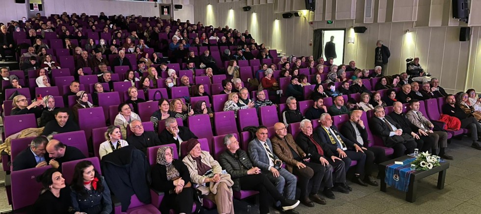 Trabzon Bayburtlular Derneği’nden Muhteşem Bahar Konseri… - MAGAZİN