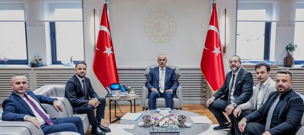 Uraloğlu’ndan Dev Festivale Tam Destek! - EKONOMİ