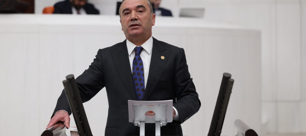 Yavuz Aydın’dan elektrik kesintilerine tepki! - EKONOMİ