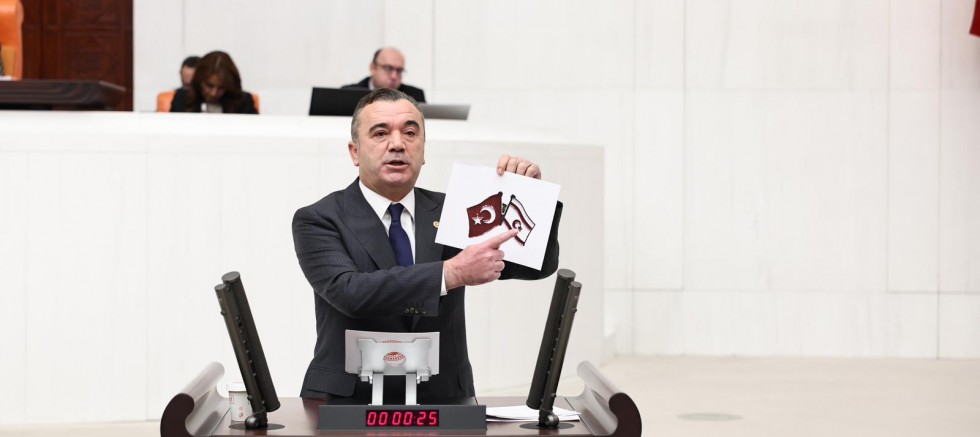 Yavuz Aydın’dan Meclis Başkanı Kurtulmuş’a sert çıkış! - SİYASET