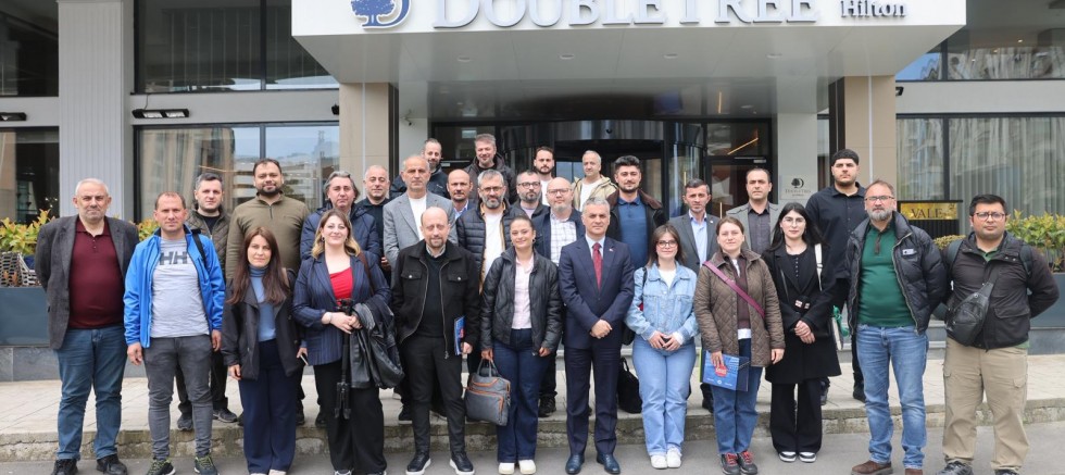 Yomra Belediyesi’nin borcu yok! - GÜNDEM